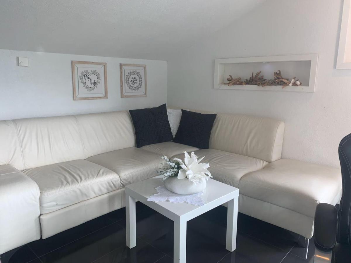 Haus Lara Marie Apartment Zell am See Exterior photo