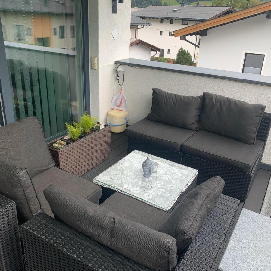 Haus Lara Marie Apartment Zell am See Exterior photo