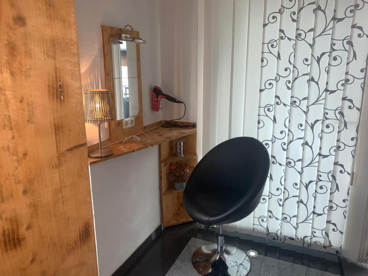 Haus Lara Marie Apartment Zell am See Exterior photo