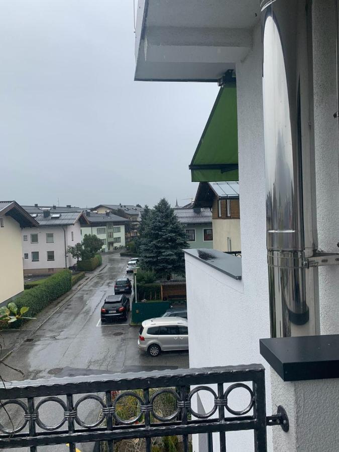 Haus Lara Marie Apartment Zell am See Exterior photo