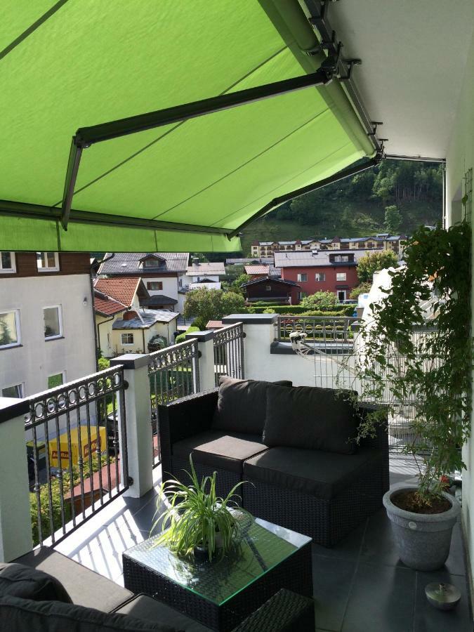 Haus Lara Marie Apartment Zell am See Exterior photo