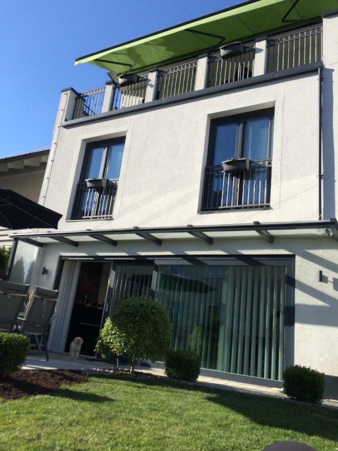 Haus Lara Marie Apartment Zell am See Exterior photo